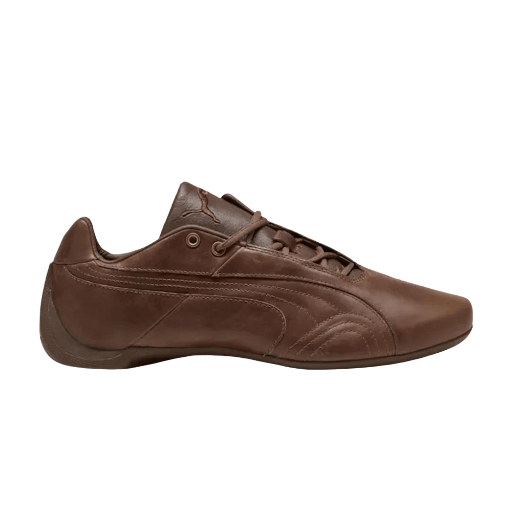 Puma Future Cat 'Espresso Brown'