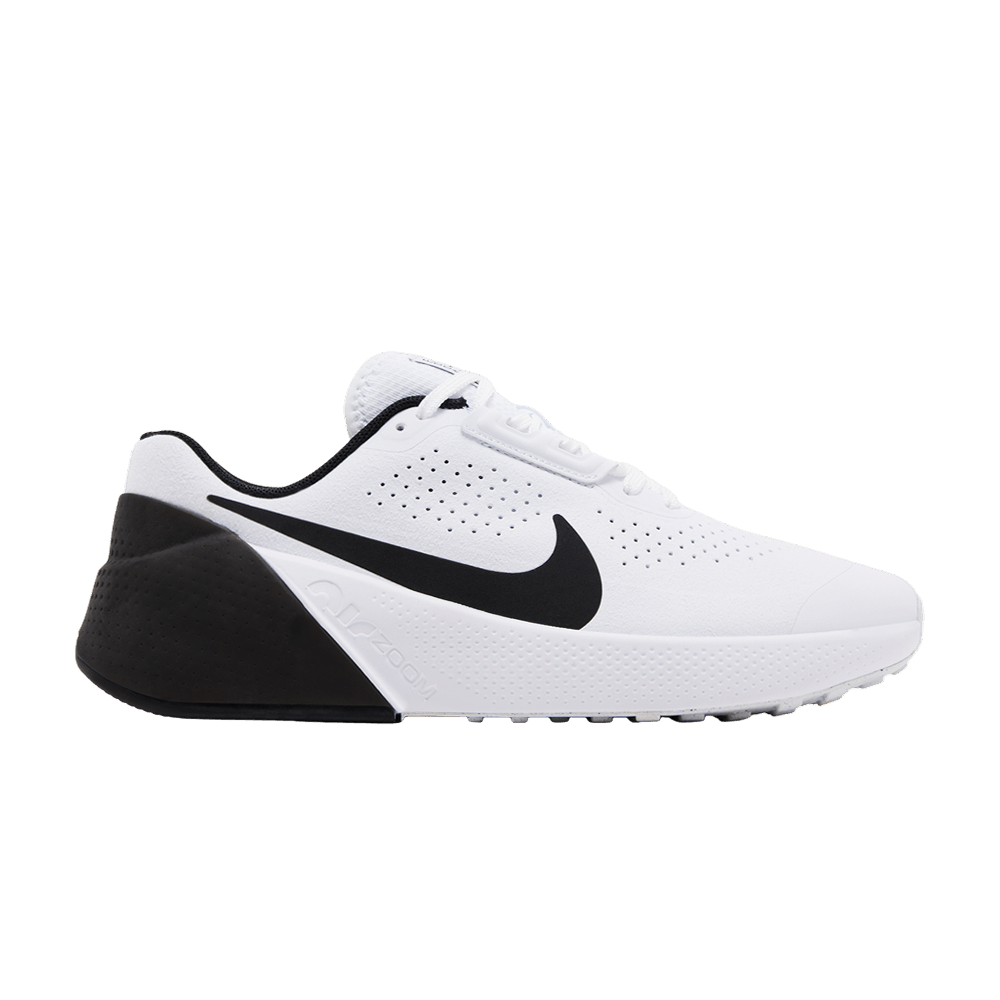 Buy Nike Air Zoom TR1 'White Black' - DX9016 103 | GOAT