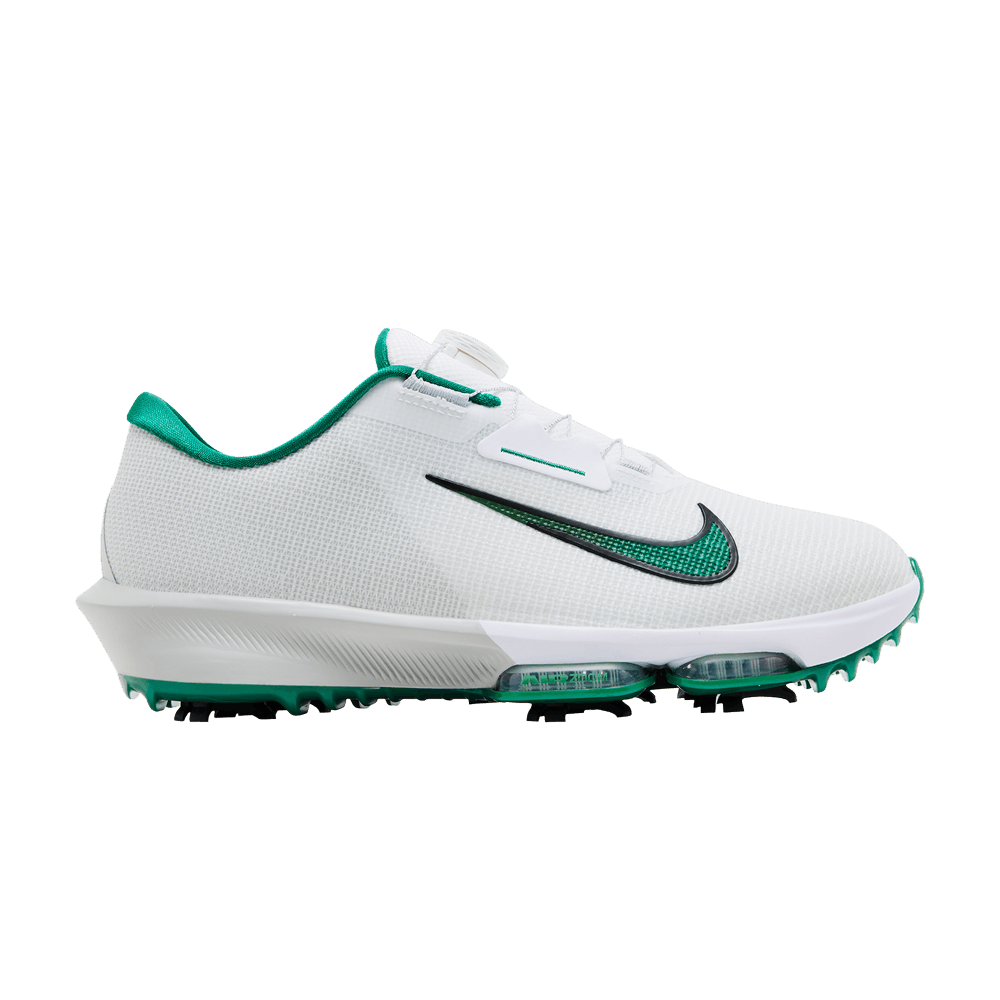 Buy Nike Air Zoom Infinity Tour 2 Golf Wide 'Photon Dust Malachite