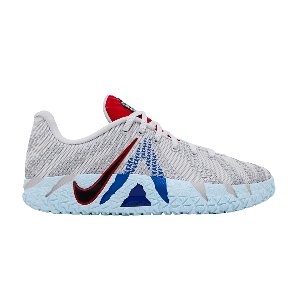 Buy Nike Ja 3 GS 'Outer Space' - IQ0839 001 | GOAT