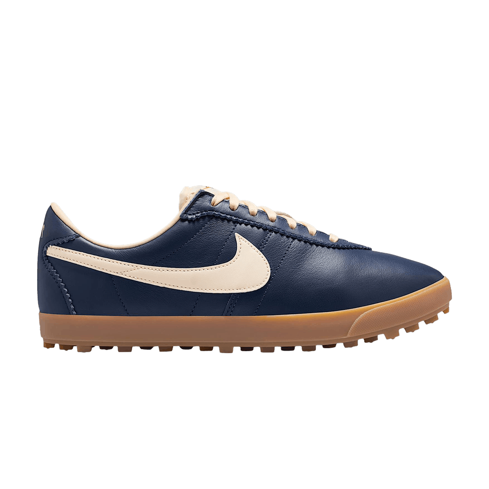 Buy Nike Wmns Astro Grabber 'Leather - Midnight Navy' - II1259 400