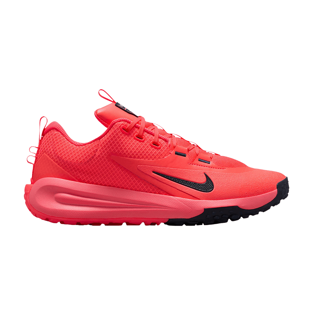 Buy Nike Air Zoom Cross Turf 'Hot Lava' - II4179 800 | GOAT