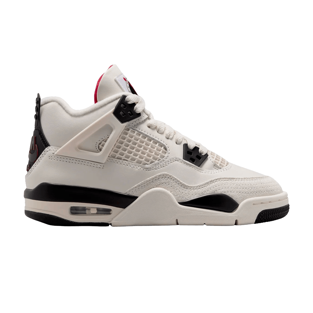 Buy Air Jordan 4 Retro GS 'Flight Club' - IM4026 100 | GOAT