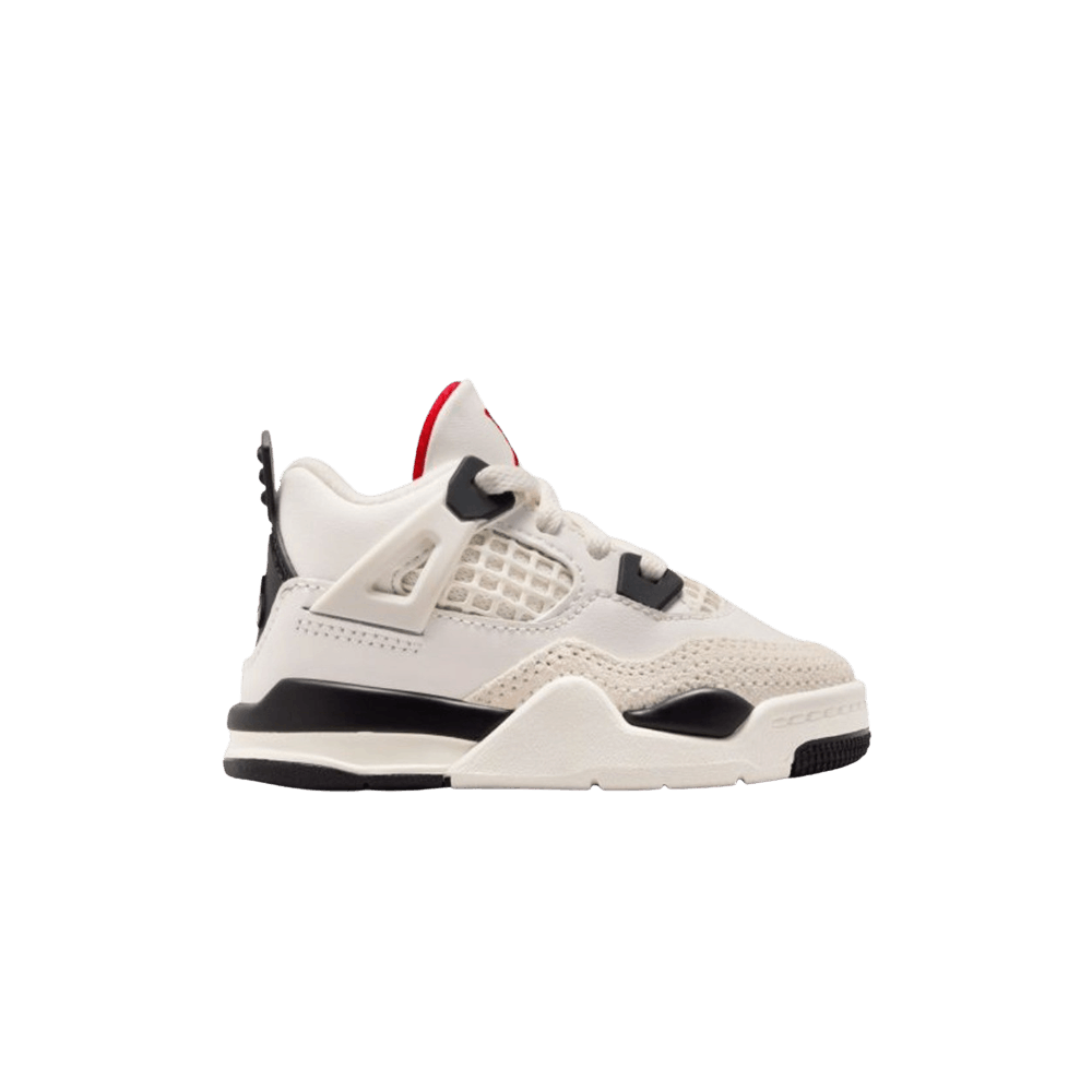 Air Jordan 4 Retro TD 'Flight Club'