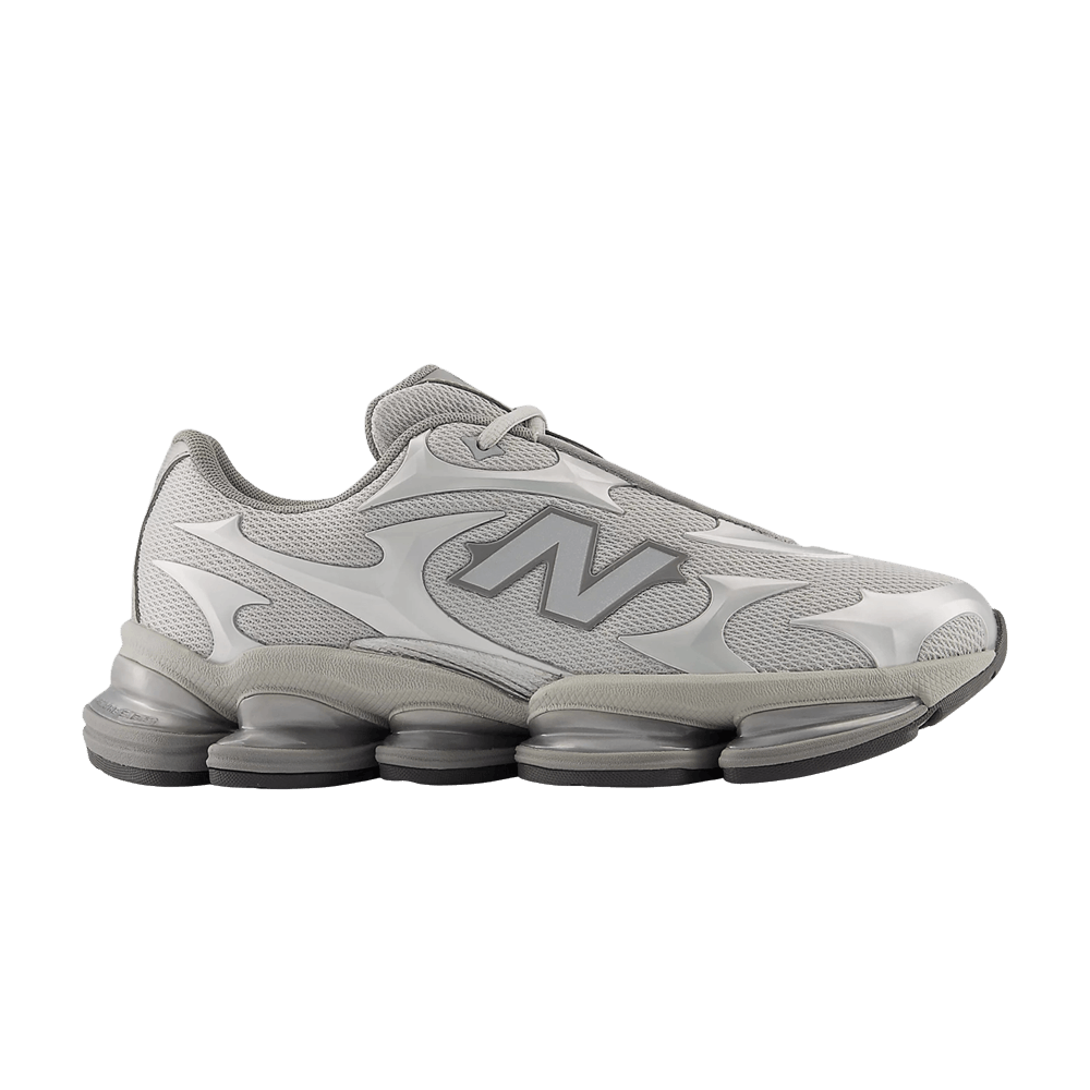 ⭐︎未使用・新品 New Balance 2000 Silver 26.5 Buy New Balance 2000 'Silver Metallic' - U20005UW | GOAT