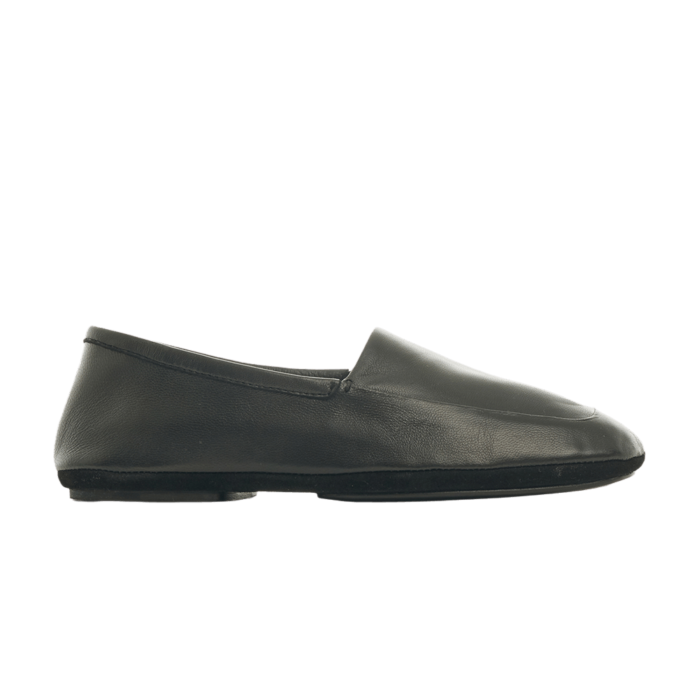 Lemaire Wmns Indoor Slipper 'black'