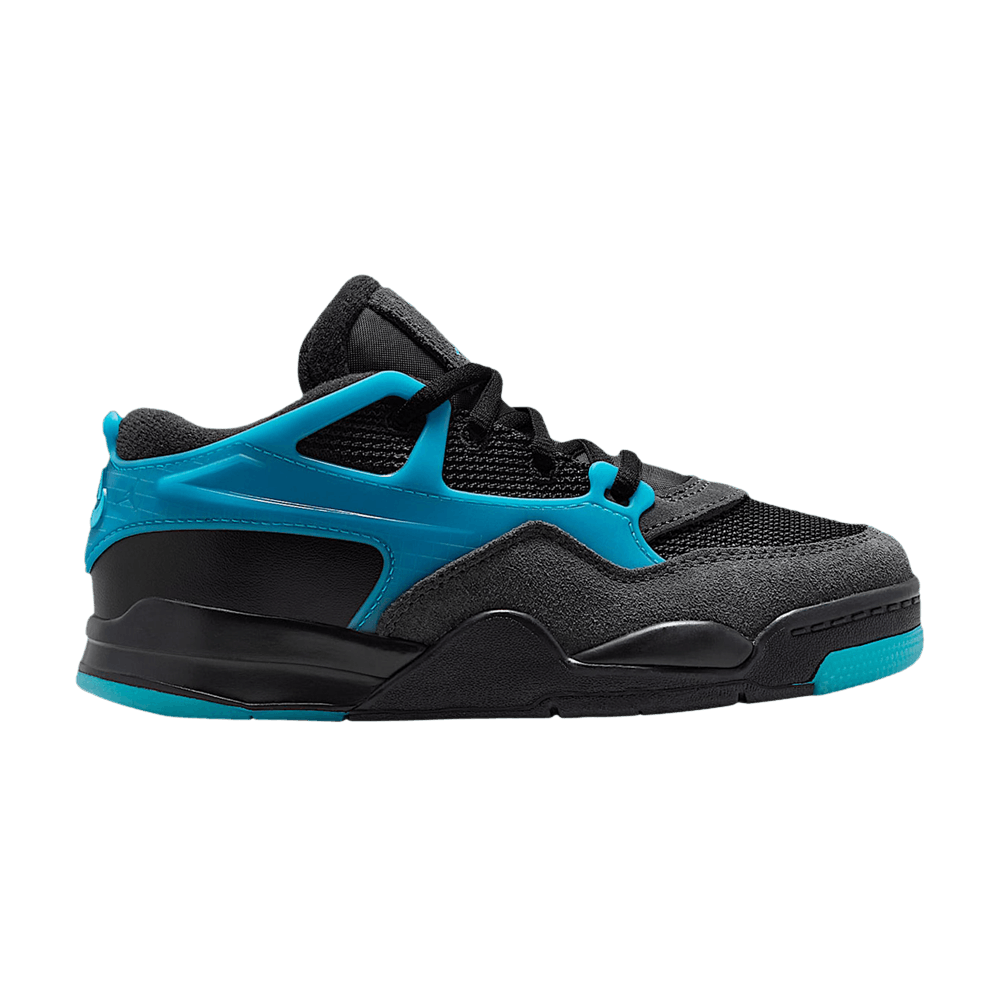 Air Jordan 4 RM PS 'Gamma'