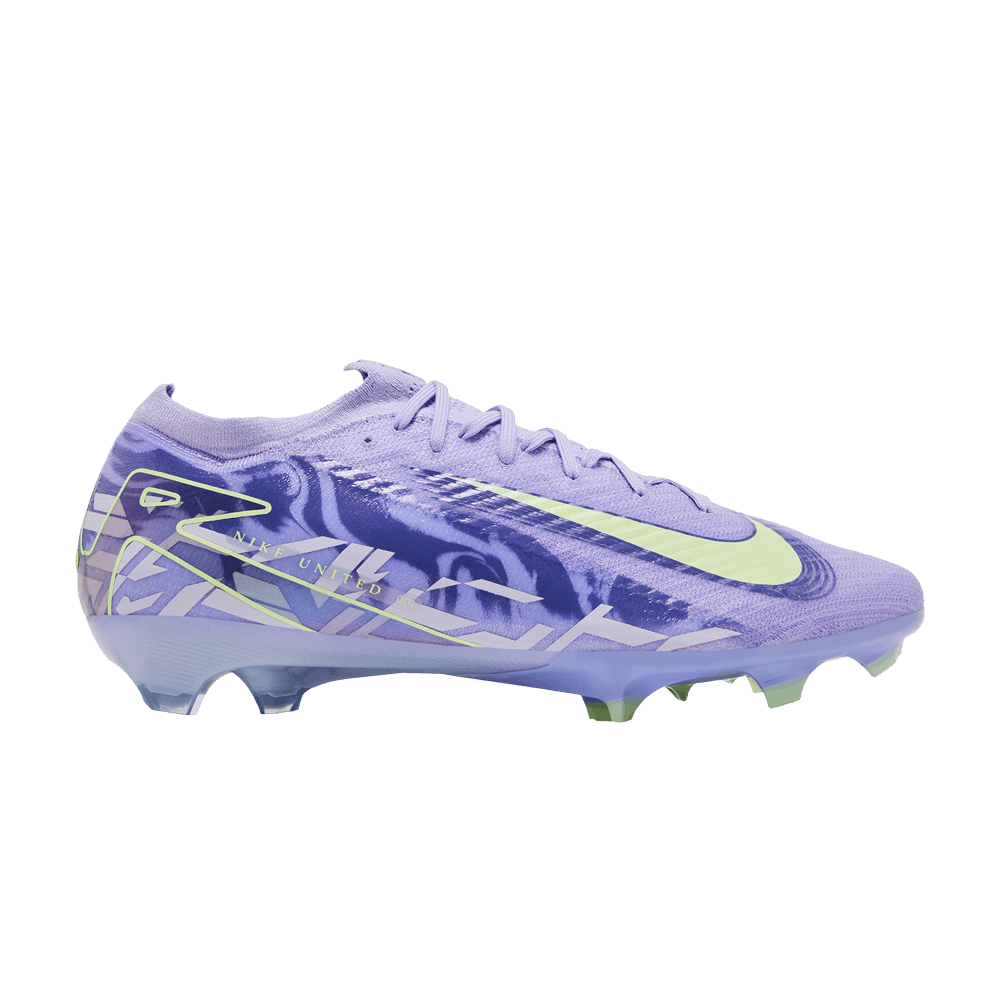 Buy Nike Zoom Mercurial Vapor 16 Elite FG 'United Pack 2025