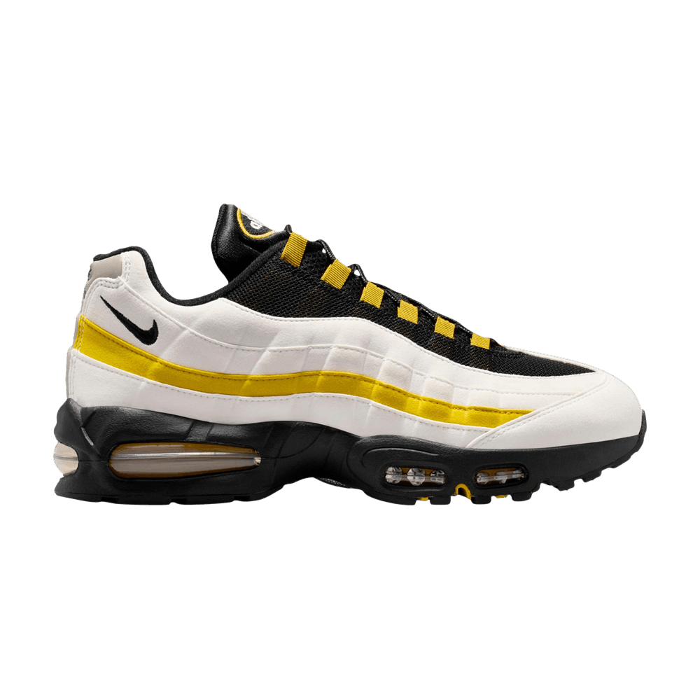 Buy Nike Air Max 95 'Saffron Quartz' - HM4740 102 | GOAT