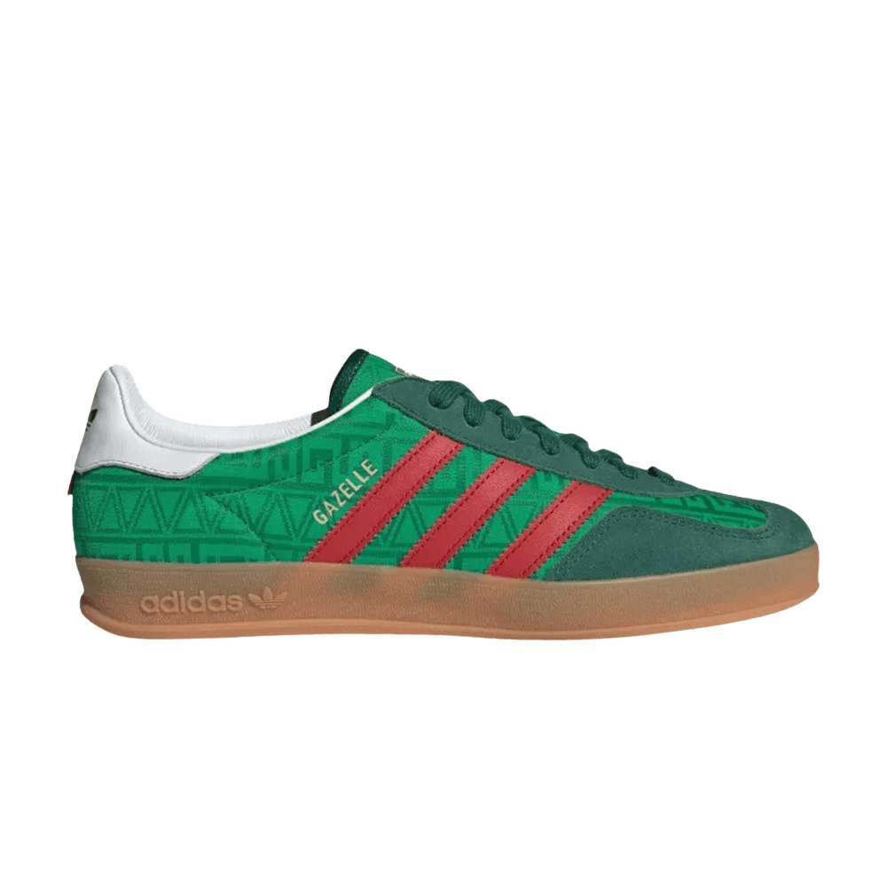 adidas Gazelle 'Bringback Pack Mexico'