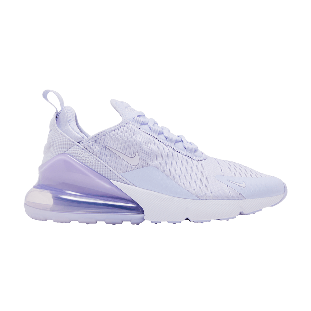 Buy Nike Wmns Air Max 270 'Amethyst Tint' - AH6789 502 | GOAT