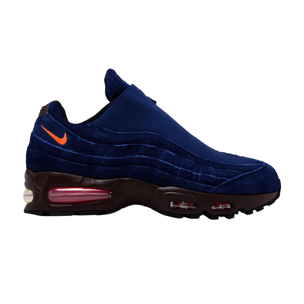 Nike Air Max 95 Zip 'Big Bubble - Loyal Blue'