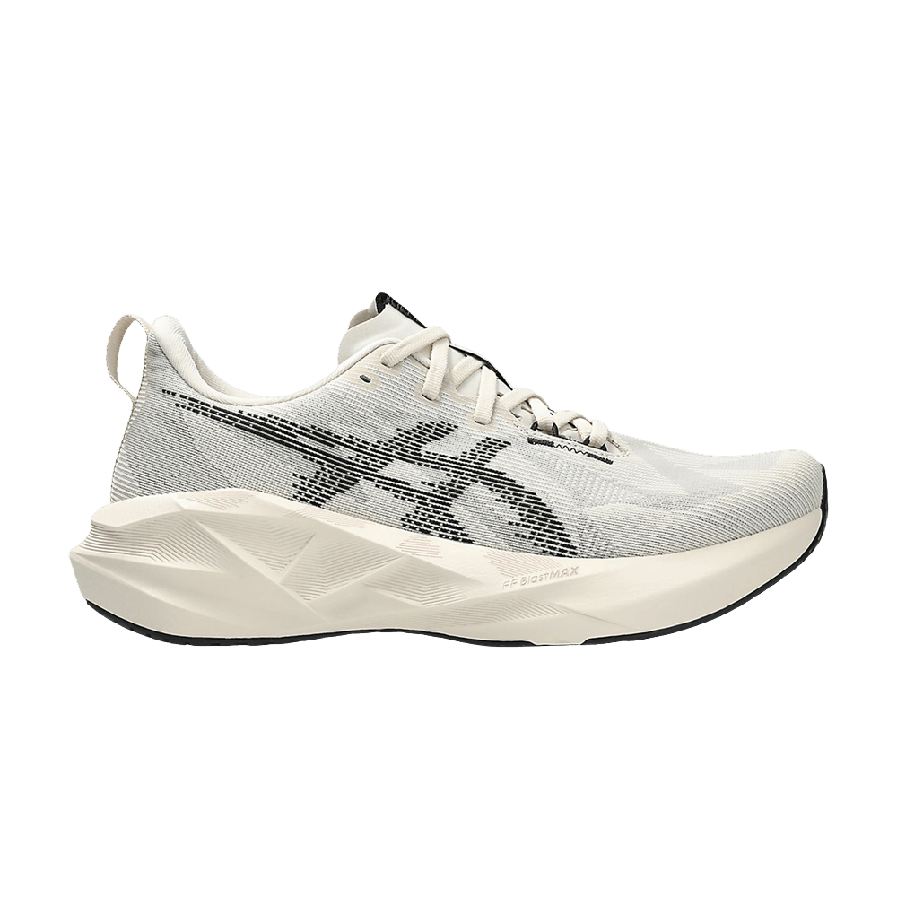 Buy ASICS Novablast 5 'Oatmeal Black' - 1011B974 250 | GOAT CA
