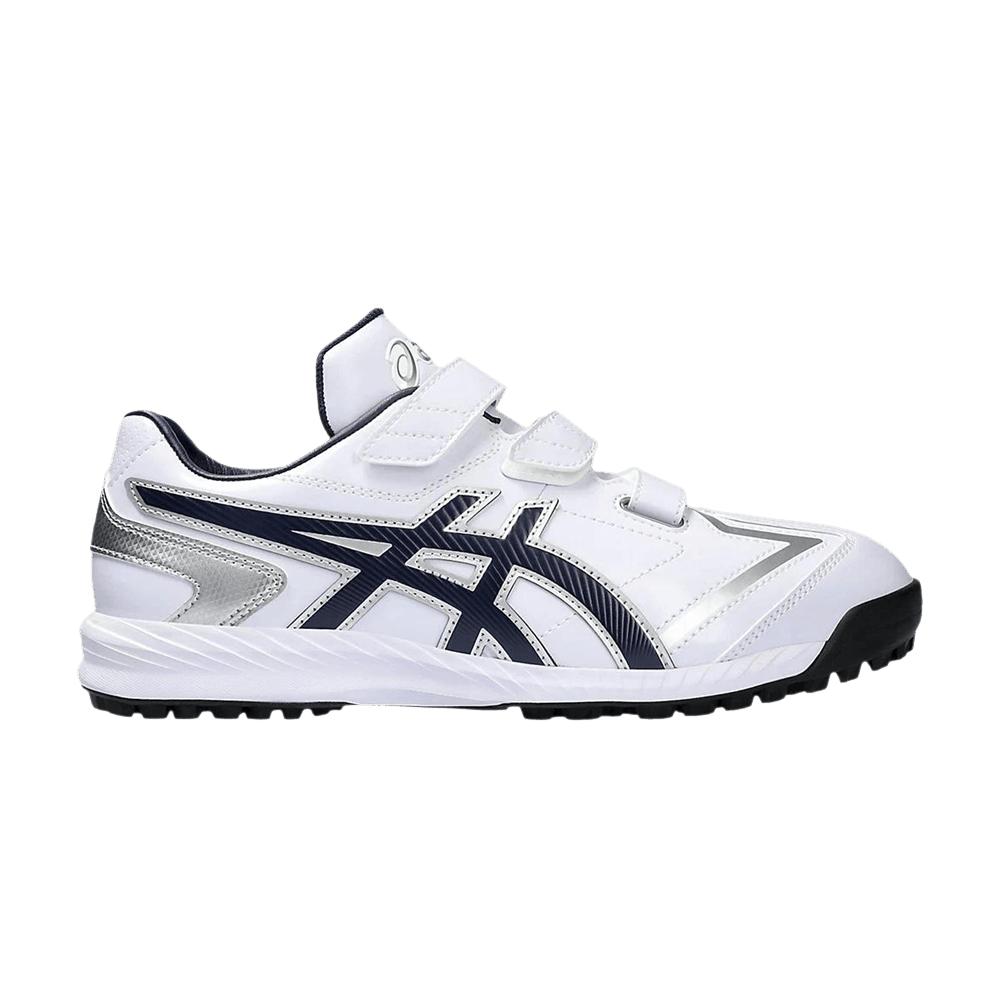 Buy ASICS Neorevive TR 3 'White Navy' - 1123A042 103 | GOAT