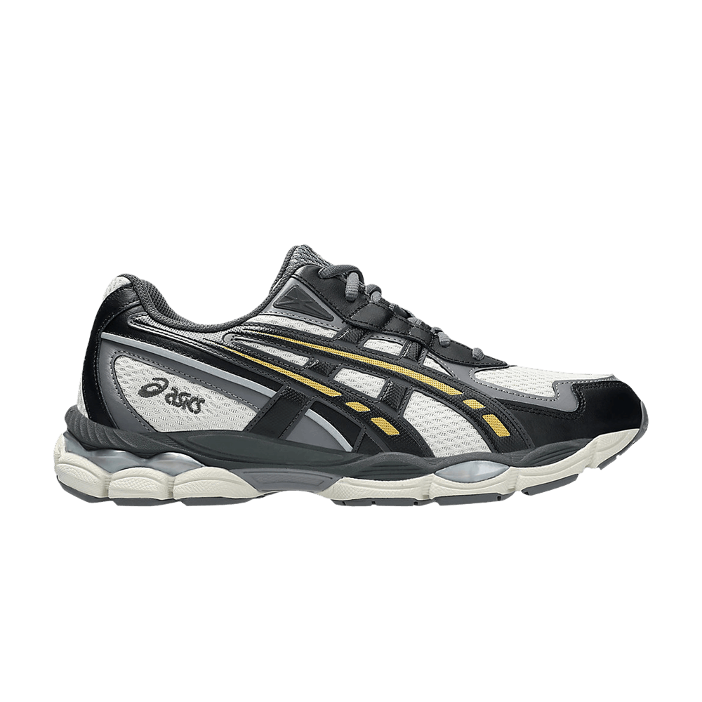 Buy ASICS Gel NYC 2055 'Smoke Grey Obsidian Grey' - 1203A542 023