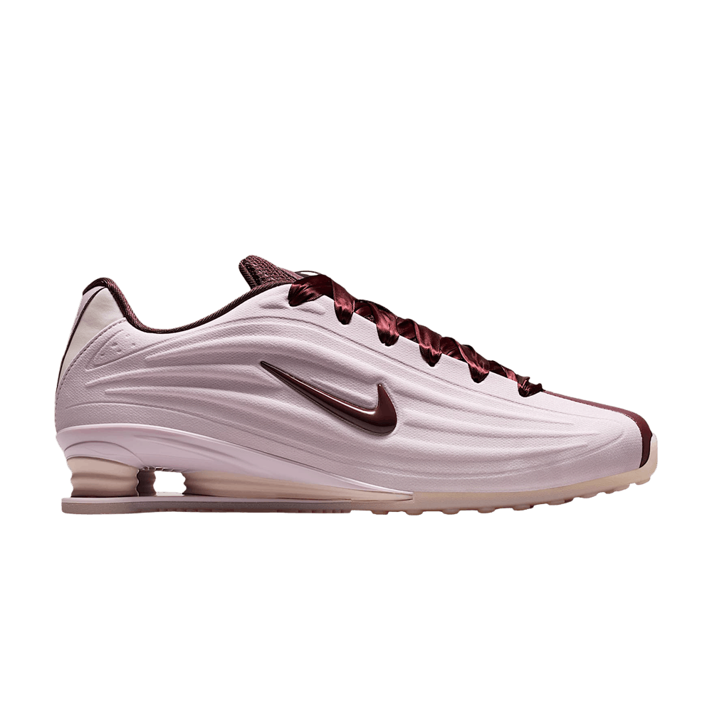 Buy Nike Wmns Shox Z SE 'Particle Rose Phantom' - IQ3364 627 | GOAT