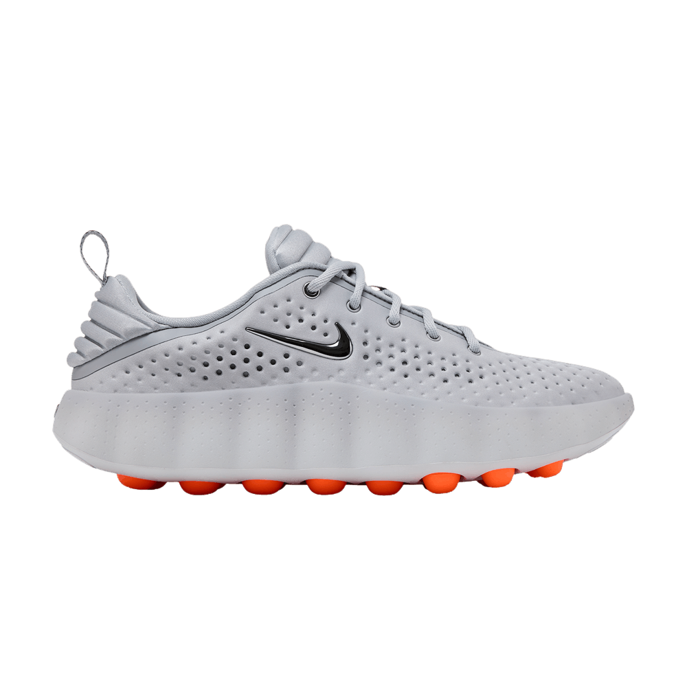 Nike Mind 002 'Light Smoke Grey'