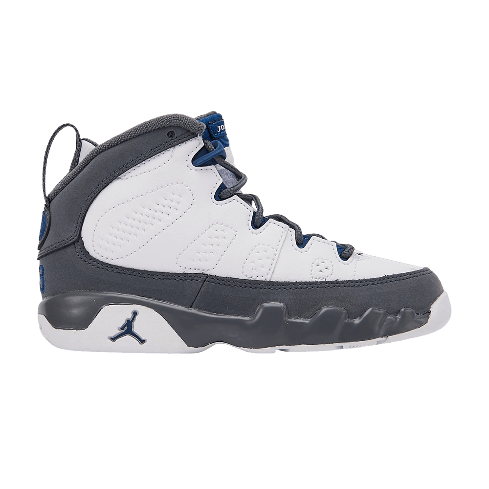 Air Jordan 9 Retro PS 'Flint Grey' 2026