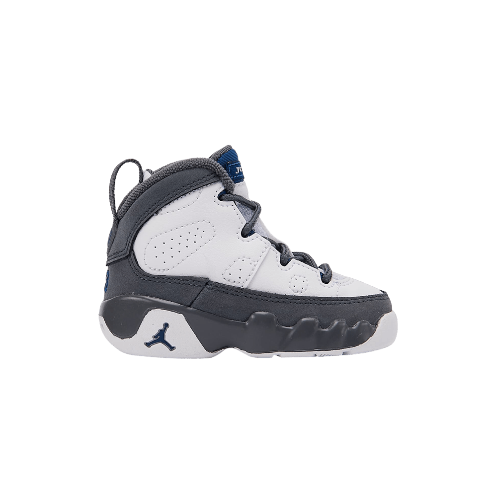 Air Jordan 9 Retro TD 'Flint Grey' 2026