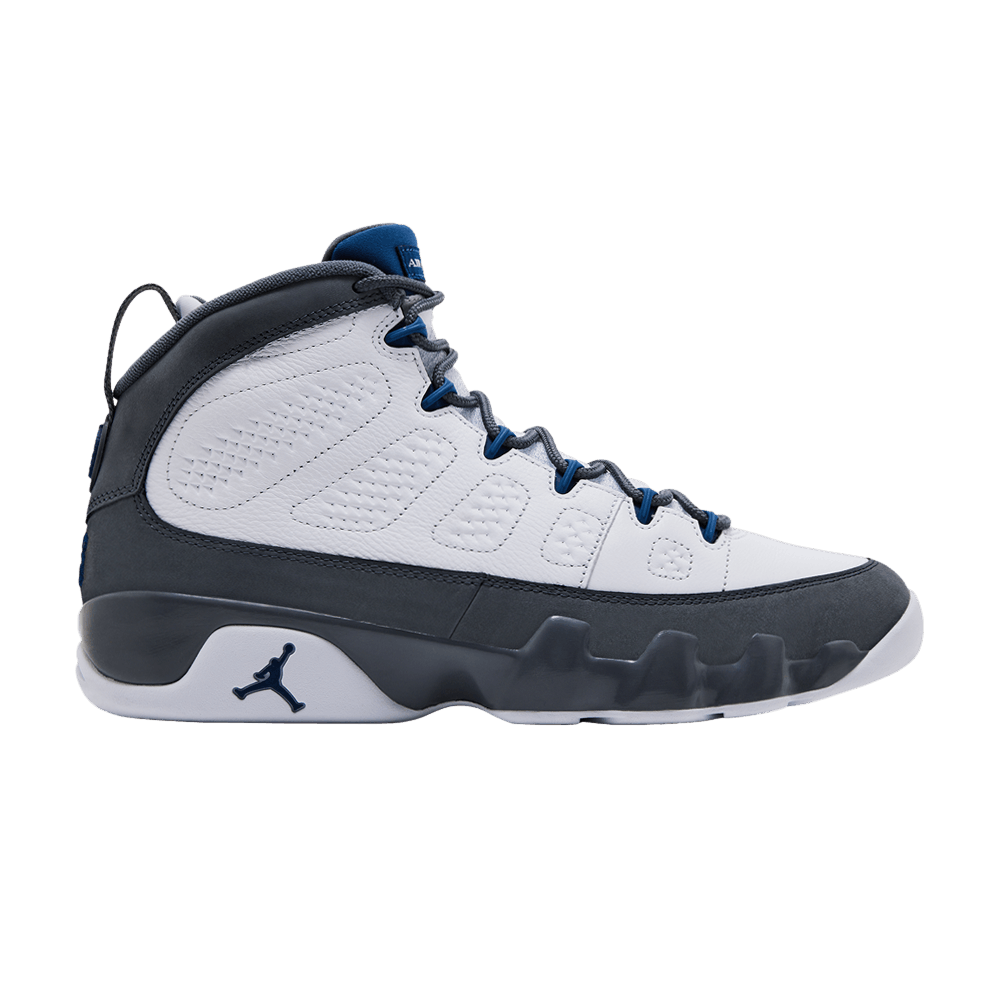 Air Jordan Air Jordan 9 Retro 'Flint Grey' 2026
