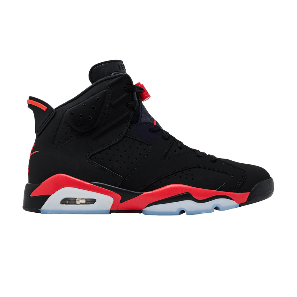Air Jordan Air Jordan 6 Retro 'Reverse Infrared Salesman'