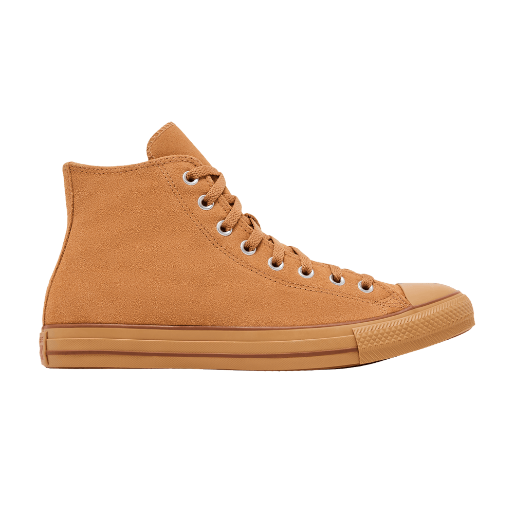 SHAI x Converse Chuck Taylor All Star Hi 'Hail Clay'