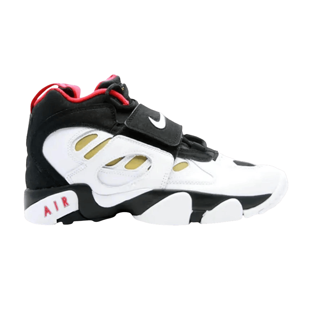 Nike Air Diamond Turf 2 '49ers'