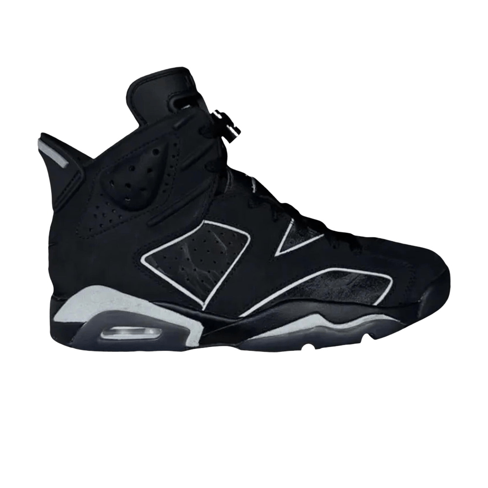 Air Jordan 6 Retro 'Cap and Gown'