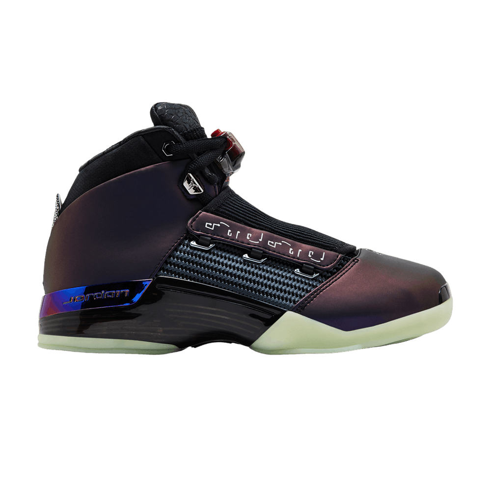Buy Air Jordan 17 Retro Low 'Doernbecher' 2026 - IO7684 921 | GOAT