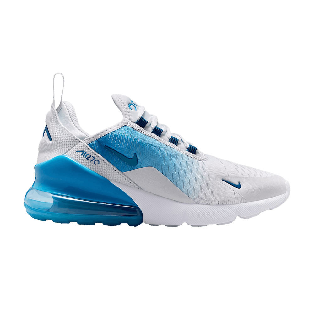 Nike Air Max 270 GS 'Off White'