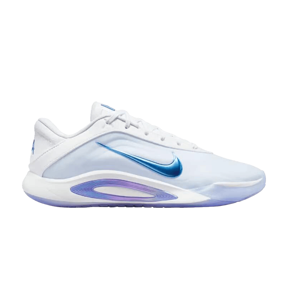 Nike Wmns A'One 'White Sapphire'