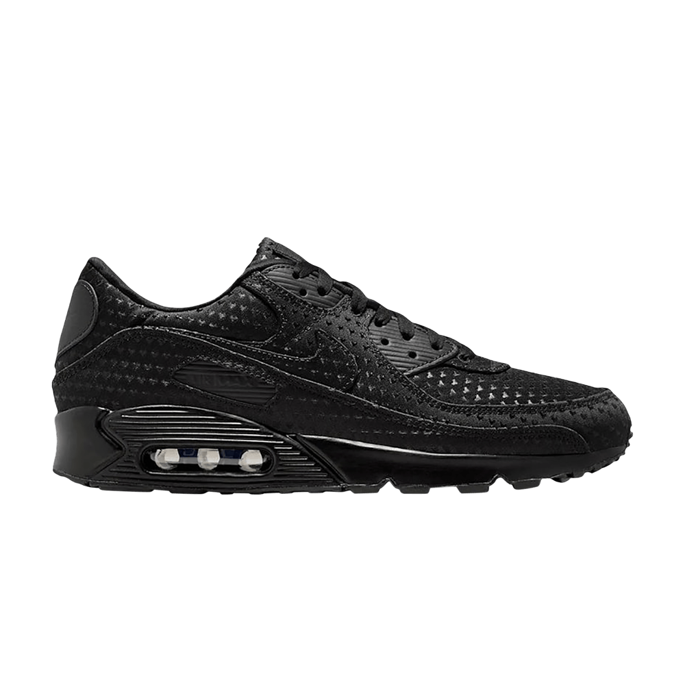 Nike Air Max 90 'Valentine's Day Black' 2026