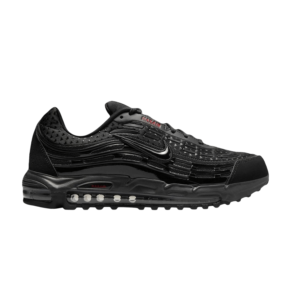 Nike Air Max TL 2.5 'Valentine's Day Black' 2026
