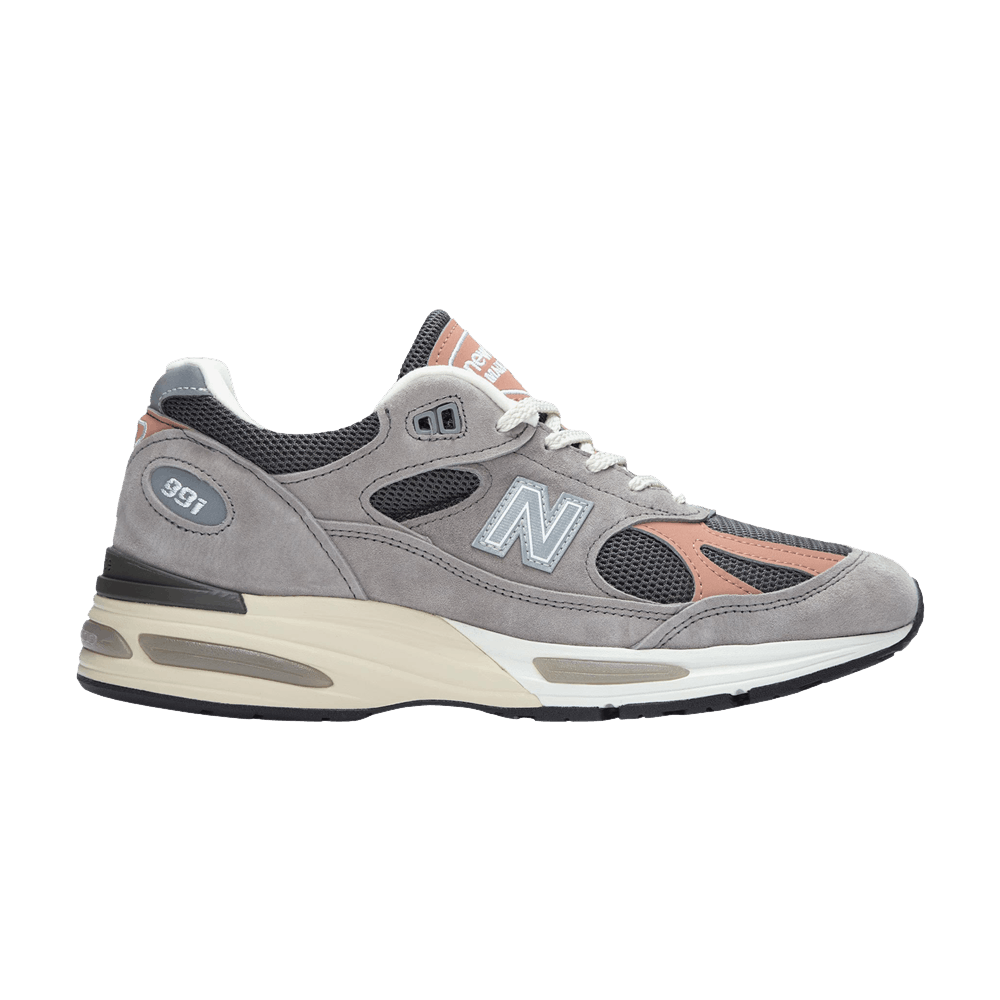 newbalance991v2 グレー 25cm Buy New Balance 991v2 Made In UK 'Elephant Skin Cork' - U991GC2 | GOAT