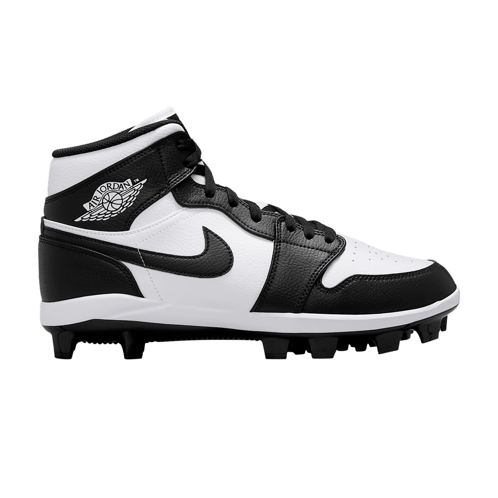 Air Jordan 1 Retro MCS 'White Black'