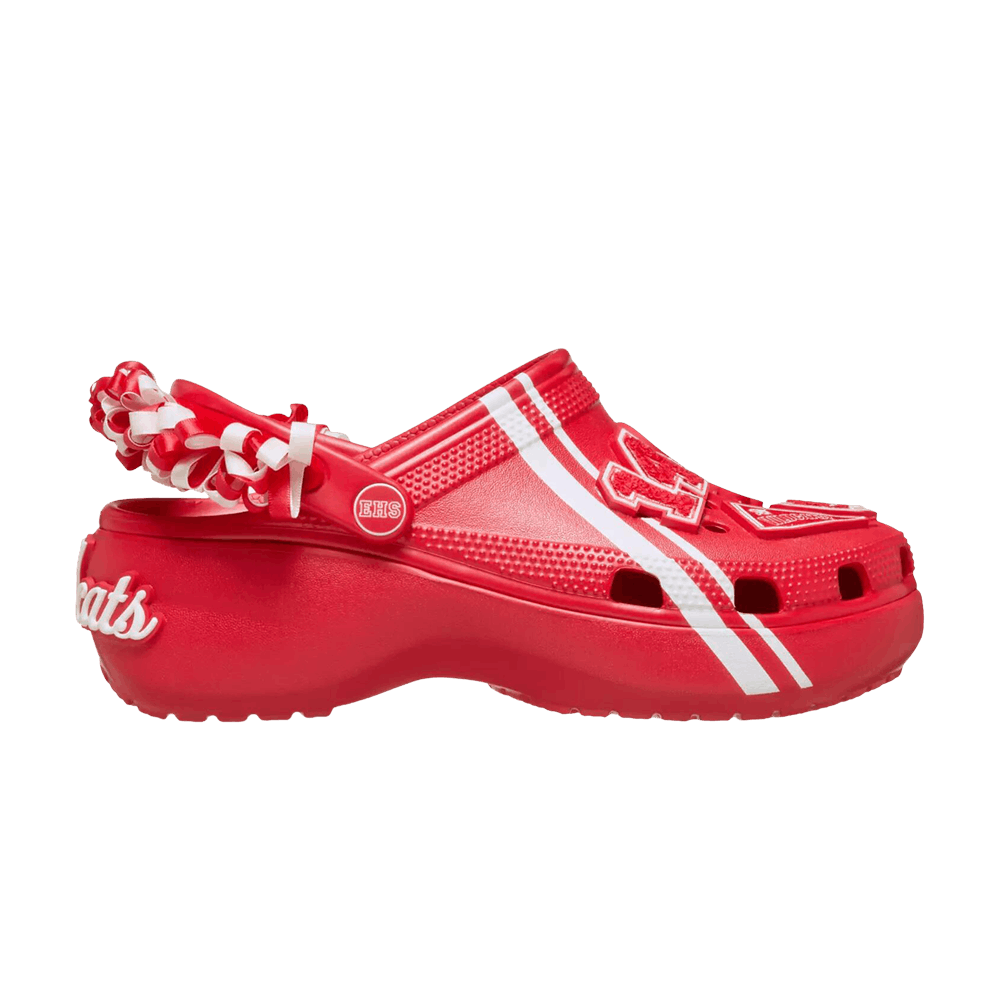Buy Disney x Crocs Classic Clog 'High School Musical