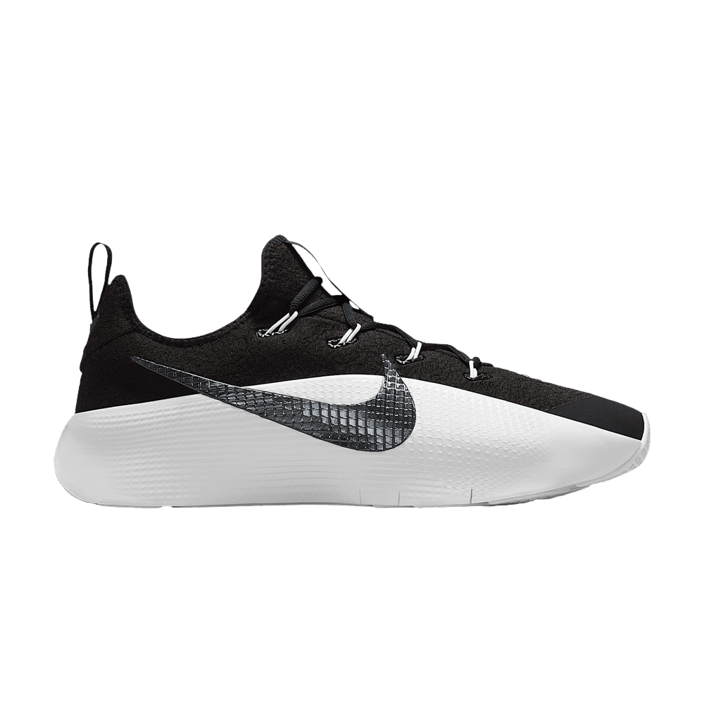 Buy Nike Lebron Tr 1 'Black White' - FJ6151 007 | GOAT