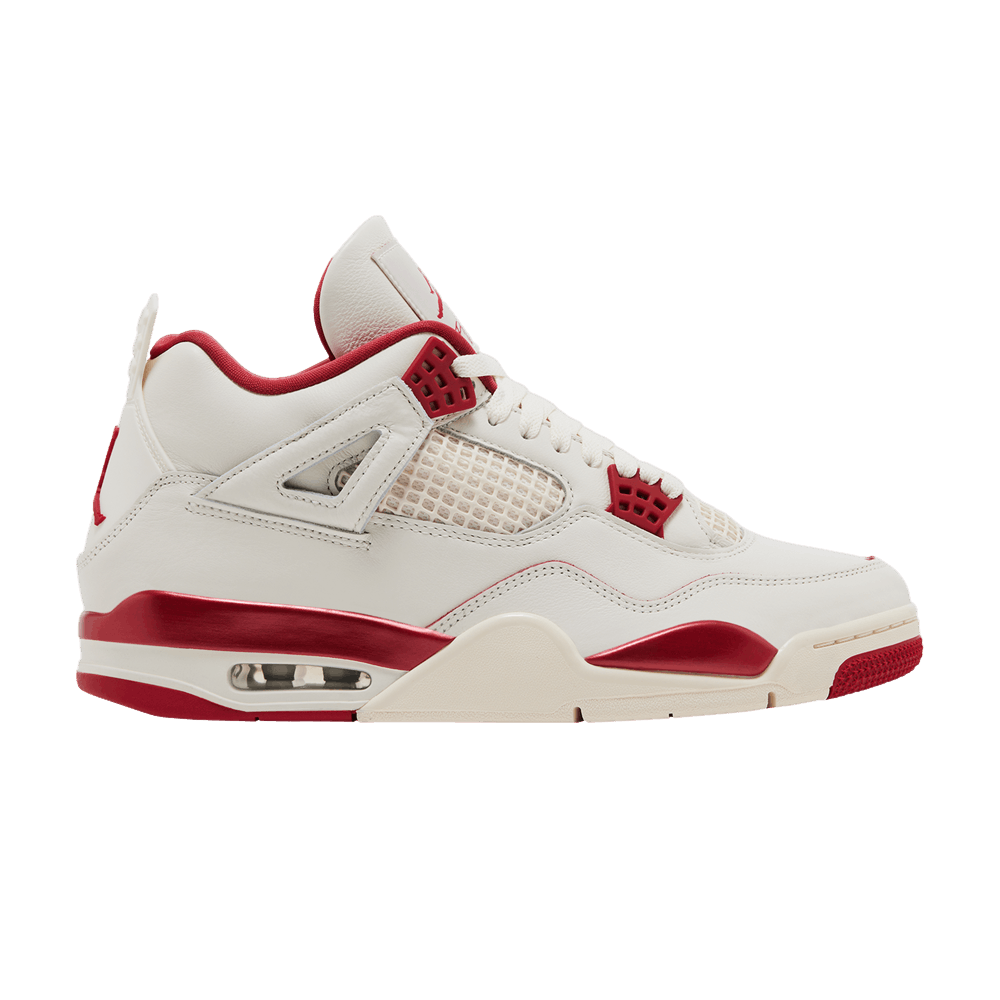 Air Jordan Wmns Air Jordan 4 Retro 'Valentine's Day'