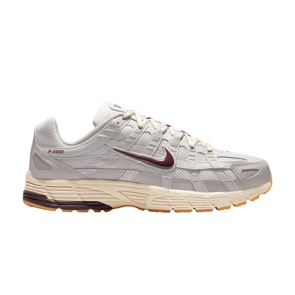 Buy Nike P-6000 'College Grey' - CD6404 028 | GOAT