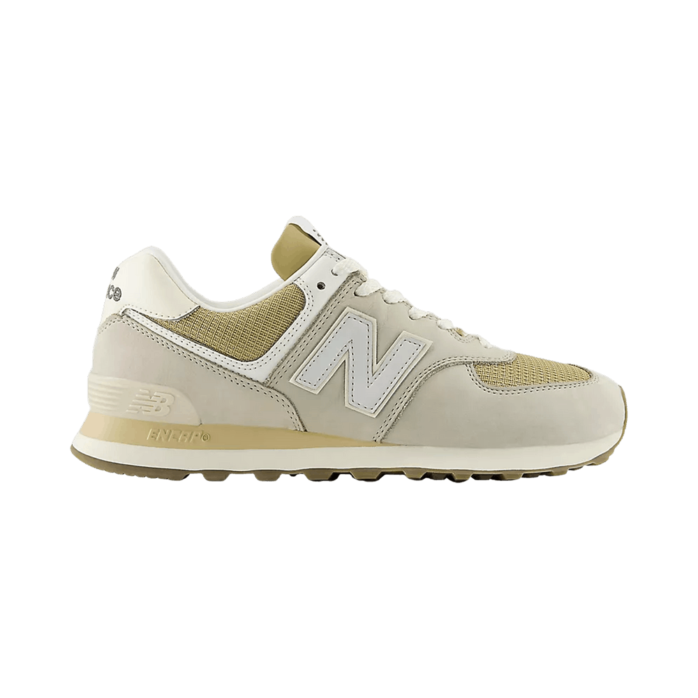 Buy New Balance 574 'Shipyard' - U5742RG | GOAT