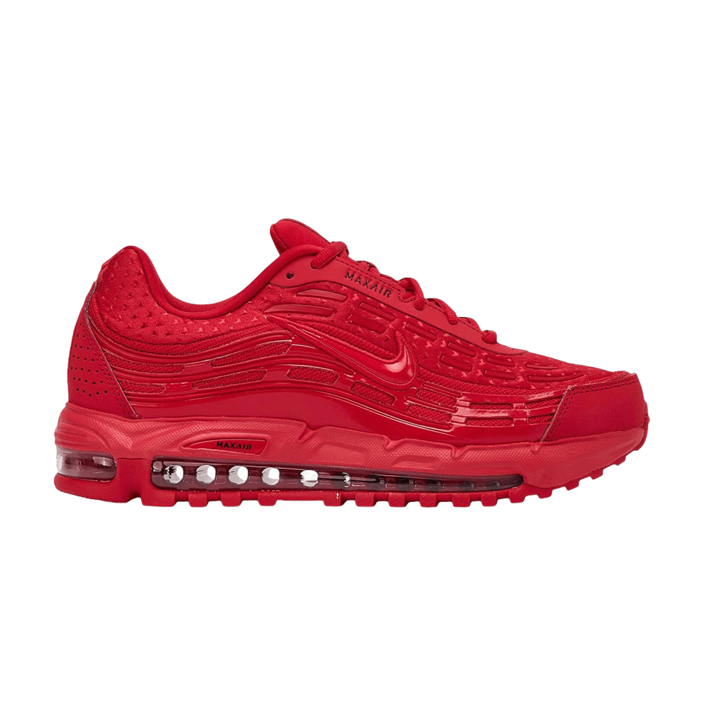 Nike Air Max TL 2.5 'Valentine's Day Red' 2026