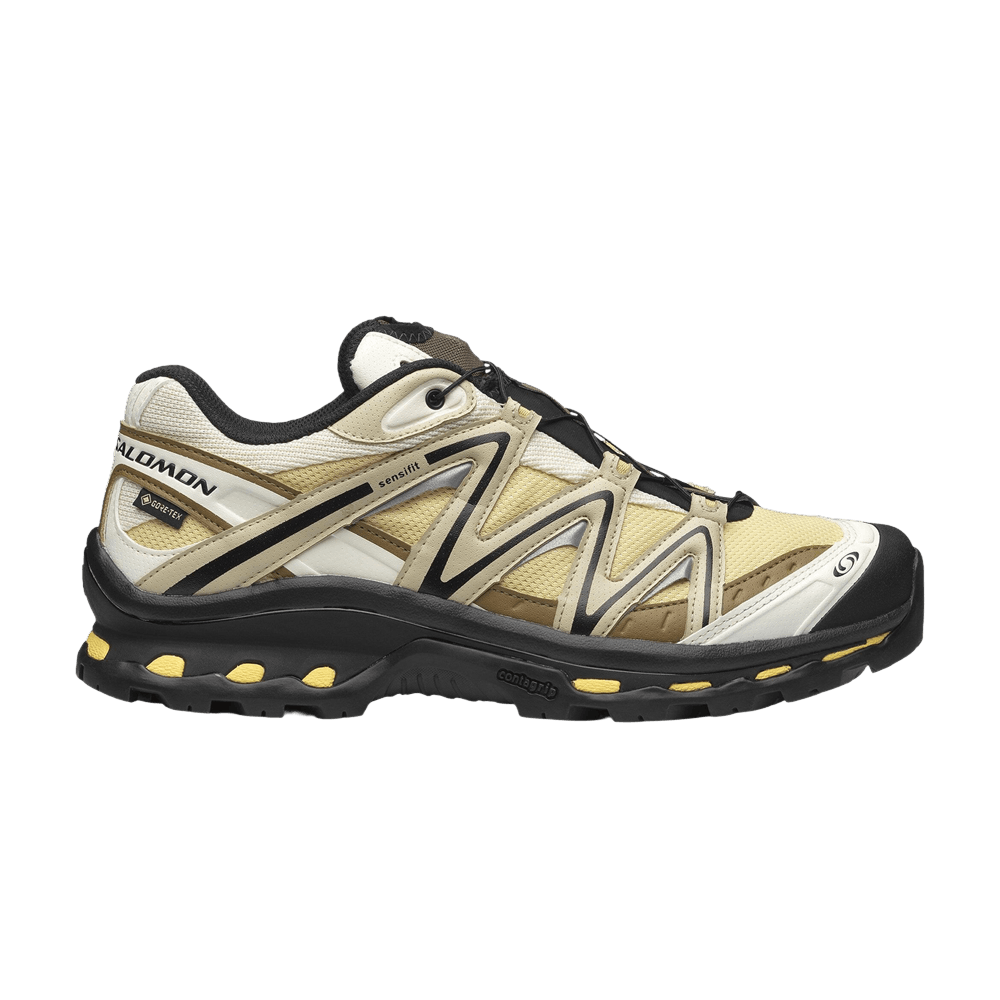 Buy Salomon XT-Quest GORE-TEX 'Sahara Sun White Pepper