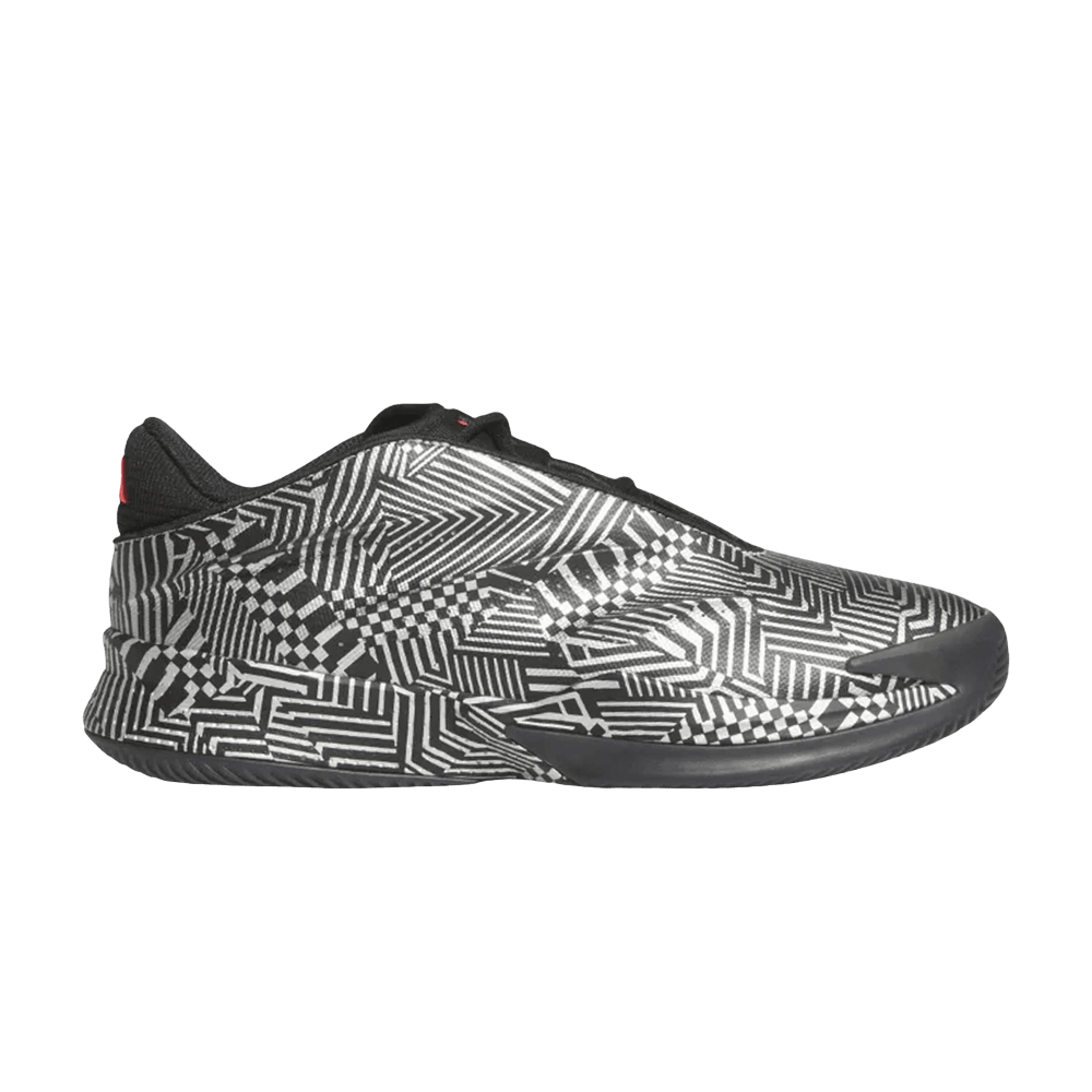 Buy adidas Crazy Energy Plus 'Black Metallic Silver' - JS4289 | GOAT