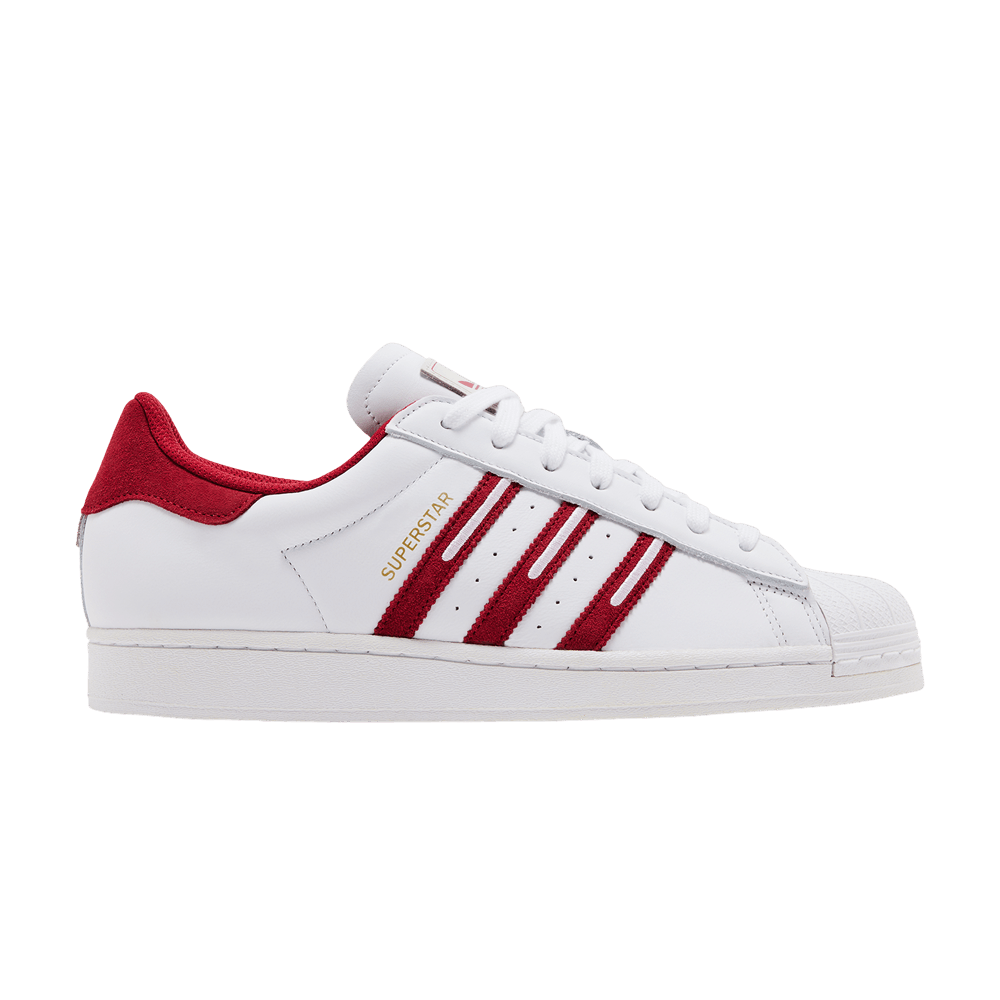 adidas gazelle silver green womens Adidas SUPERSTAR TRACK PANTS – DTLR main image 0