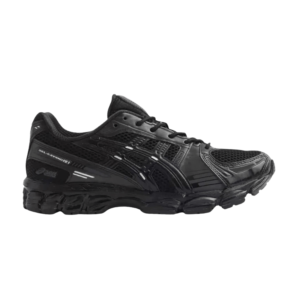 Atmos x ASICS Gel Kayano 12.1 'Raden'