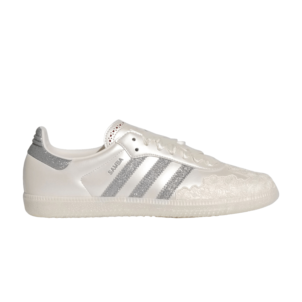 Buy adidas Wmns Samba 'Valentine's Day' - HP3658 | GOAT