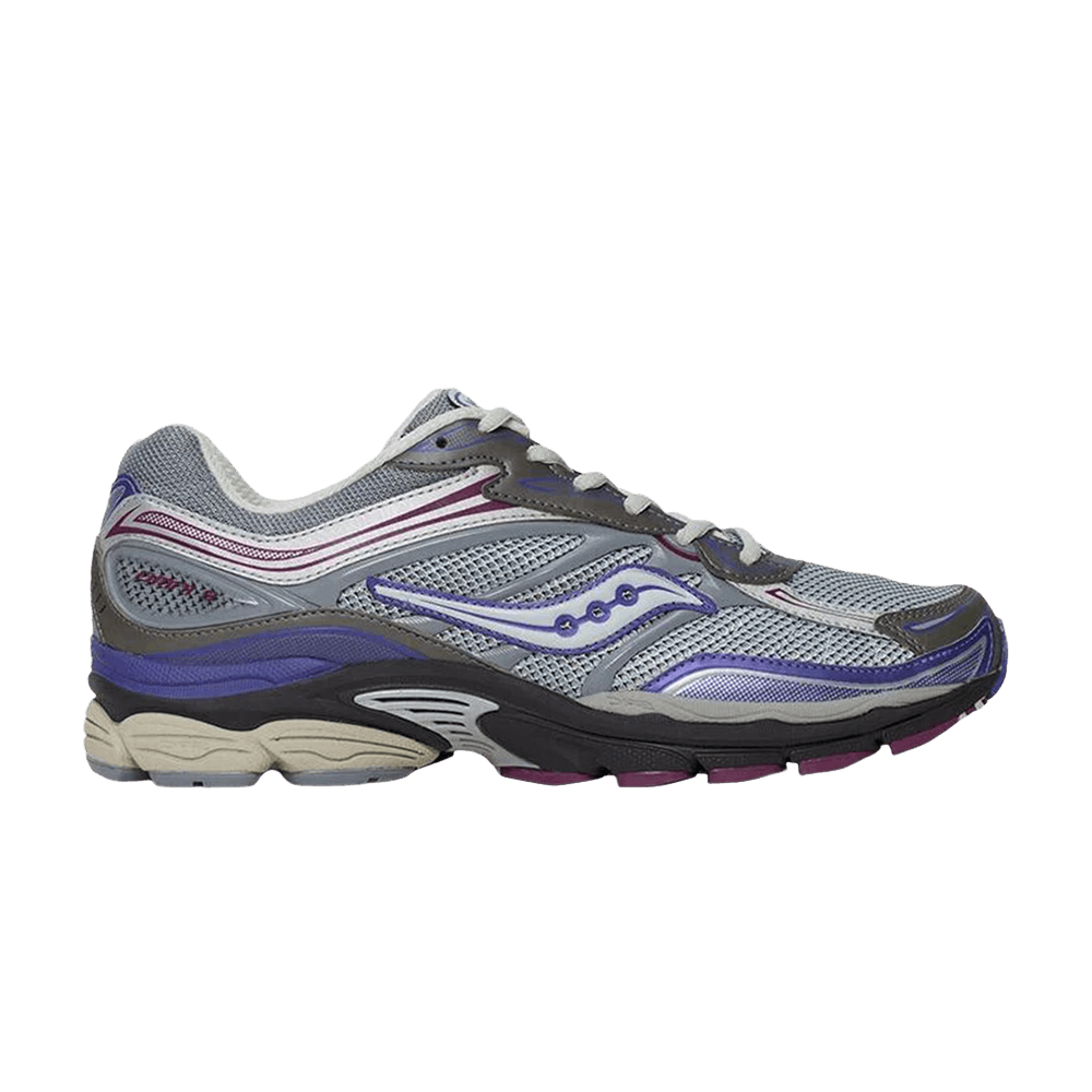 Saucony ProGrid Omni 9 'City Lights'