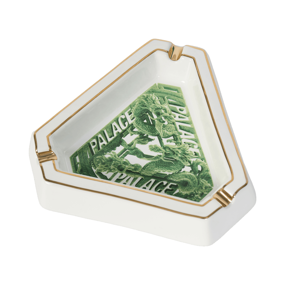 Buy Palace Hong Kong Ashtray 'White' - P30ACC117 | GOAT
