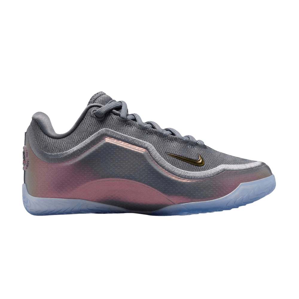 Nike LeBron 23 GS 'Shut Up and Dribble'