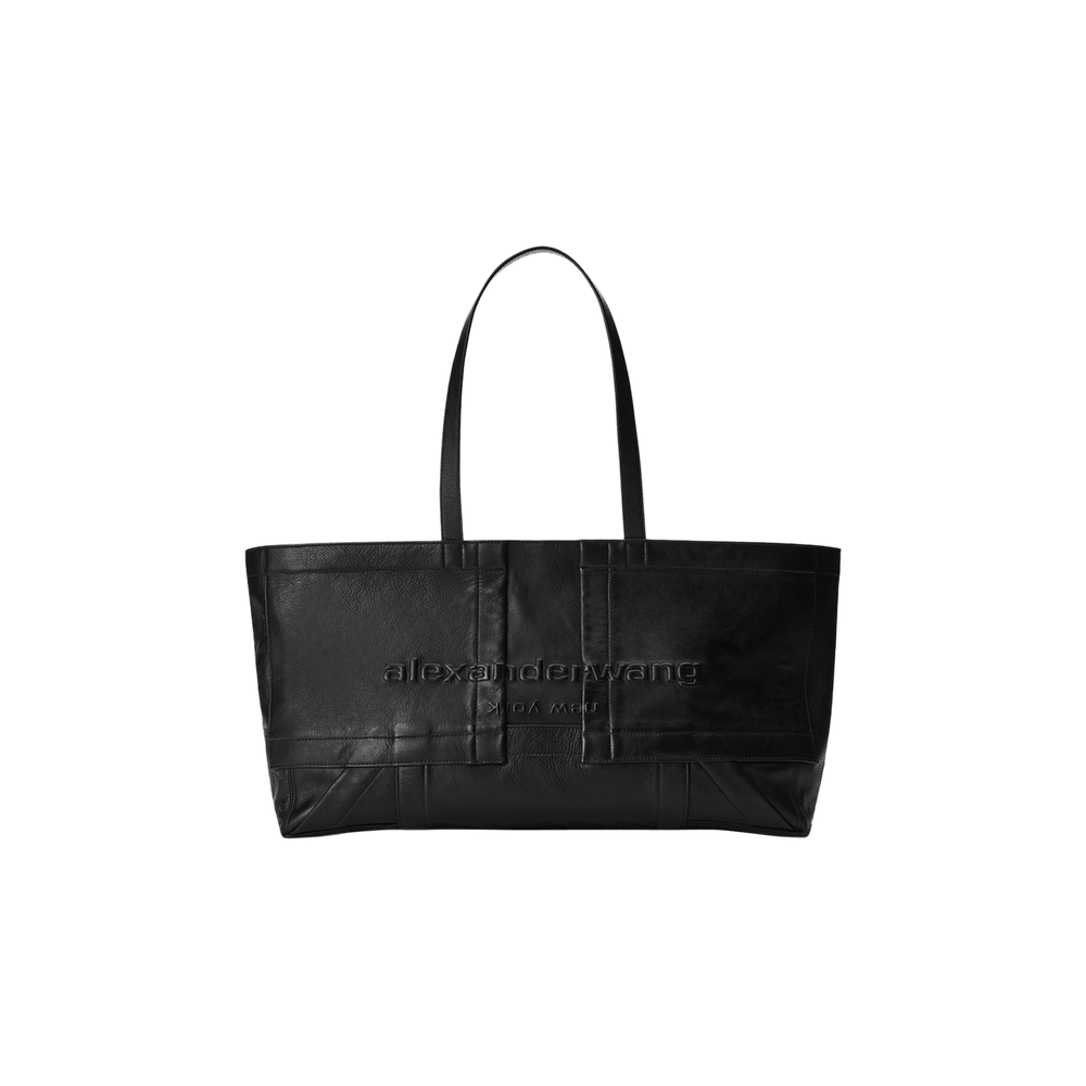 Buy Alexander Wang Pack Large Tote 'Black' - 20126K33L 001 | GOAT